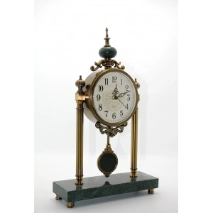 Masa Üstü Saat Alk1595