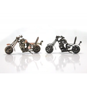 Metal Bilyeli Motor Orta Boy Alk4349