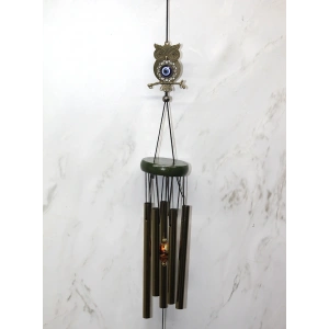 Metal Rüzgar Çanı Alk3500