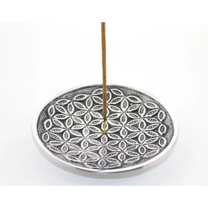 Metal Yuvarlak Tütsülük Ksk2180