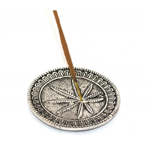 Metal Yuvarlak Tütsülük Ksk2182