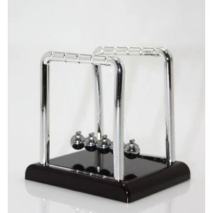 Newton Beşiği Denge Balans Alk2524