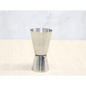 Paslanmaz Çelik Kokteyl Bar Ölçeği 30/60 Ml Alk3934