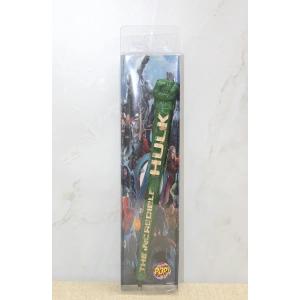 Polyester Hulk Tükenmez Kalem İk015