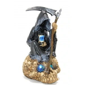 Polyester Nazgül Figürü Ledli Alk2340