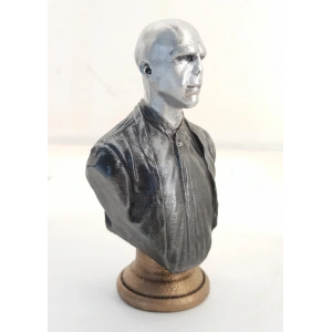 Polyester Voldemort Büst Küçük 245