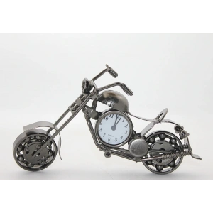 Saatli Metal Motor Alk2397