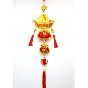 Şans Ve Bereket Askılık Alk3421