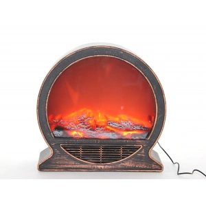 Şömine Ledli Lamba AAlk2507