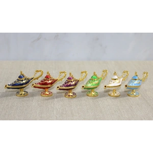 Swaroski Minik Alaatin Sihirli Lambasi Alk3863