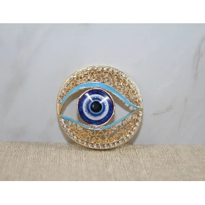 Swaroski Taşlı Magnet Alk4145