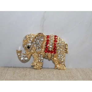 Swaroski Taşlı Magnet Alk4151