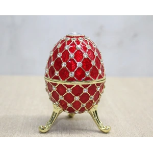 Swaroski Yumurta Alk3821