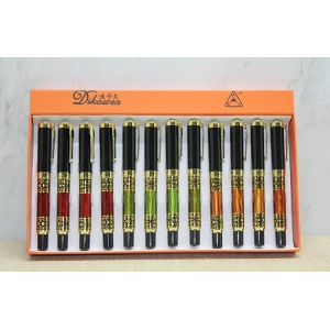 Tekli Tükenmez Kalem Alk4054