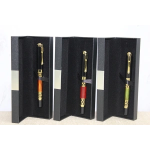 Tekli Tükenmez Kalem Alk4055