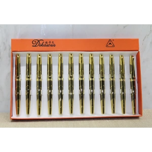 Tekli Tükenmez Kalem Alk4068