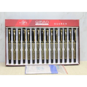 Tekli Tükenmez Kalem Alk4070