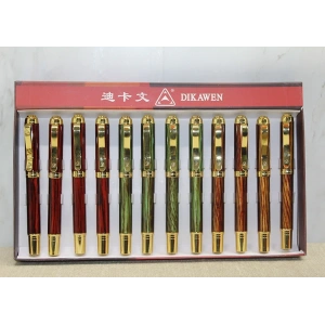 Tekli Tükenmez Kalem Alk4078