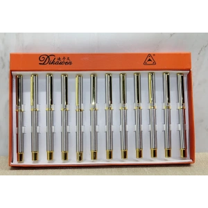 Tekli Tükenmez Kalem Alk4084