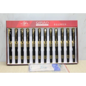 Tekli Tükenmez Kalem Alk4086