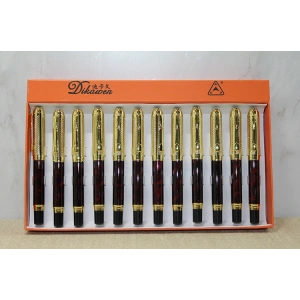 Tekli Tükenmez Kalem Alk4092