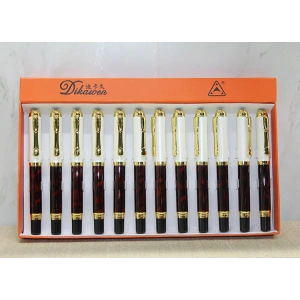 Tekli Tükenmez Kalem Alk4094