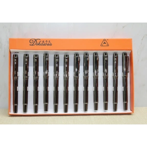 Tekli Tükenmez Kalem Alk4096