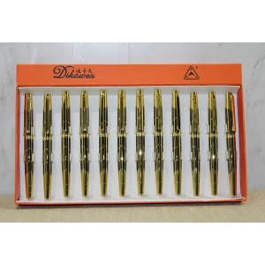 Tekli Tükenmez Kalem Alk4106