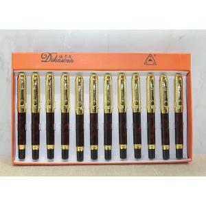 Tekli Tükenmez Kalem Alk4118