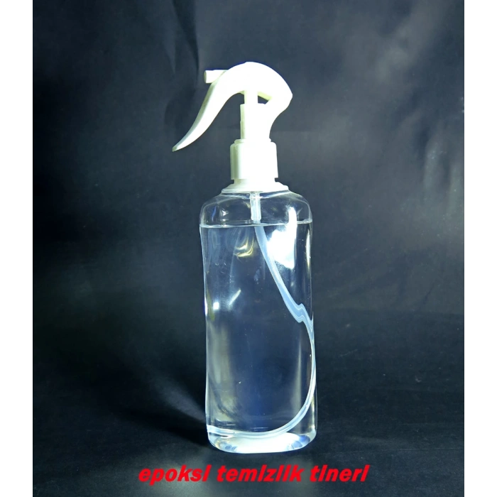 EPOKSİ TEMİZLİK TİNERİ