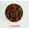 BAKIR - METALİK SEDEFLİ PİGMENT