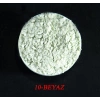 BEYAZ - METALİK SEDEFLİ PİGMENT 100 GR