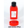 OPAK TURUNCU RENK PİGMENTİ 100 GR
