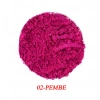 PEMBE - METALİK SEDEFLİ PİGMENT