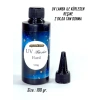 UV İLE KÜRLEŞEN EPOKSİ REÇİNE 100 GR -
