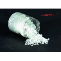 BEYAZ RENKLİ SEDEF CAM KIRIĞI - 100 GR