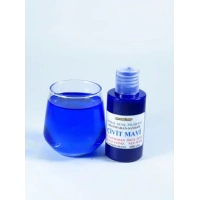 ÇİVİT MAVİ RENK PİGMENTİ 50 GR