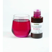 FUŞYA RENK PİGMENTİ 50 GR