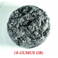 GÜMÜŞ - METALİK SEDEFLİ PİGMENT