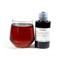 KAHVERENGİ - TRANSPARAN EPOKSİ RENK PİGMENTİ