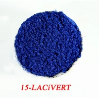 LACİVERT - METALİK SEDEFLİ PİGMENT