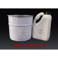 m 400 - 15 KG NEM BARİYERİ (BETON ASTARI)