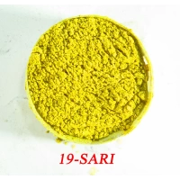 SARI - METALİK SEDEFLİ PİGMENT