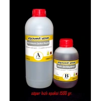 SÜPER HIZLI EPOKSİ SP 3900