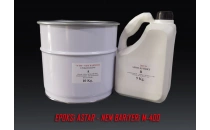 Epoksi Astar - Nem Bariyeri