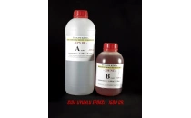 Gıda Sertifikalı Epoksi