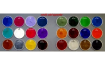 Metalik Sedefli Pigmentler