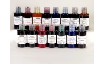 Transparan Renk Pigmentleri