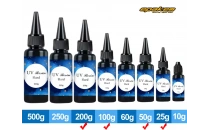 UV ile Kürleşen Reçine