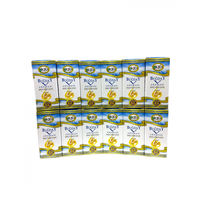Krk g da bu day vtka aroma 12 x 20 ml
